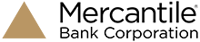mercantile bank logo